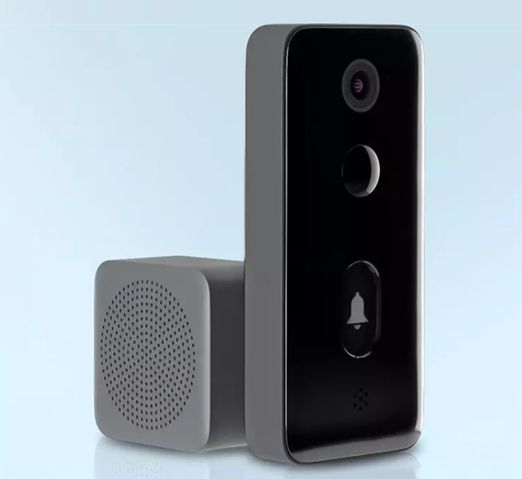 凯发k8，小米智能门铃2究竟值不值得买？看完你就懂了