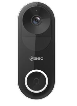 凯时k8官网，360智能门铃单品销量第一小米生态链也来模仿