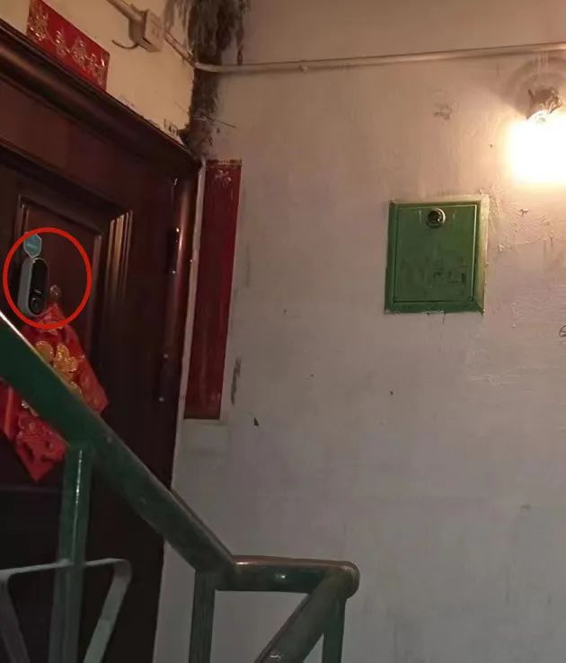 凯时k8官网，“邻居说我在监视她的生活”过去两个月大连女子小何有点闹心