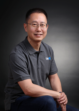 k8凯发官网，发力新战场 IBM原全球副总裁、大中华区首席技术官谢东正式加入北电